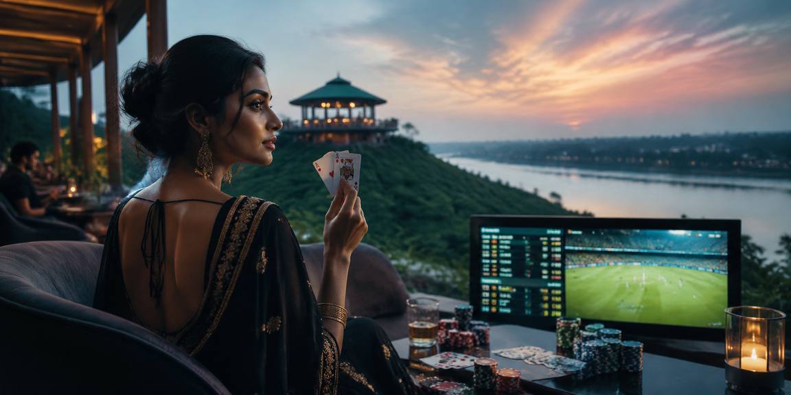 3fall ফোনে লগইন করলে ঠিক কেমন লাগে